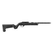 Ruger 10/22 Carbon Fiber Takedown .22 Lr 16.1" Barrel 10 Round