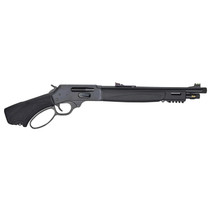 Henry H10 Bear's Leg Pistol .45-70 Gov't 13.8" Barrel 3 Round