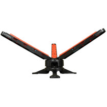 Bohning Crossbow Cauldron Fletching Jig