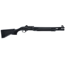 Beretta A300 Ultima Patrol 20 Gauge Black 19.1" Barrel 7+1 Round Black