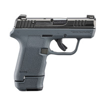 Ruger LCP MAX .380 Auto 2.8" Barrel 13+1 Round Stealth Gray Magpul Enhanced