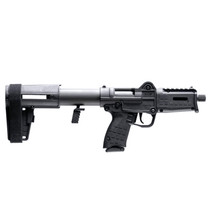 KELTEC SUB-SDP 9mm 6" Barrel 	15 Round