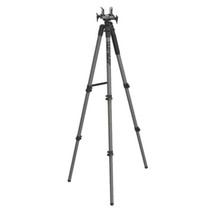 BOG DeathGrip Aluminum Gunmetal Grey