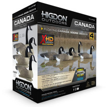 Higdon Outdoors Full-Size Goose Floater-Canada