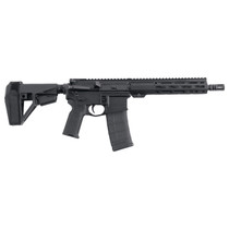 Colt M4 5.56mm 10.3" Barrel 30 Round SBA5 Stabilizing Brace Semi-Auto Matte Black