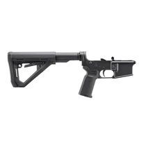 Ruger AR Lower Multi Caliber Magpul DT Carbine Ruger Elite 452