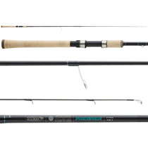 St. Croix Premier SCPS60MLF2 Spinning Rod 6' 2 Piece Medium Light Power Fast Action