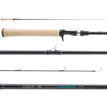 St. Croix Premier SCPC70MF Casting Rod 7' 1 Piece Medium Power Fast Action