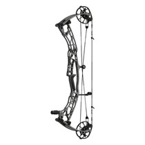 Hoyt Alpha AX-2 32 HBX Gen 4 RH Compound Bow Tombstone
