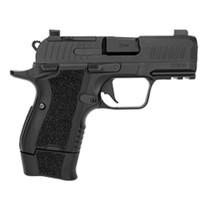 Kimber CDS9 Black (OR) (RL) 9mm 3.18" Barrel 13+1, 15+1 Round