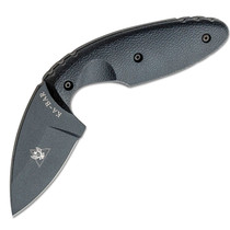 Ka-Bar 1480 Kabar TDI Law Enforcement 2.313' Fixed Blade Knife