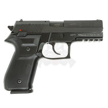 Arex Rex Zero 1S 9MM 4.3" Barrel Black Finish Ambi Safety 17 Rd Mag