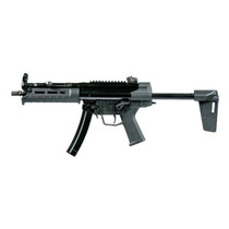 PTR Industries PTR-9CT Braced 9mm 8.86" Cold Hammer Forged Barrel 30+1 Round