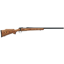 Remington 700 VLS Bolt 223 Rem/5.56 NATO 26 5+1 Brown Laminate Stock Blued