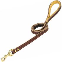 TERRAIN D.O.G. 06-5657-4 3/4X4' Deer Ridge Leash