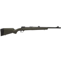 Savage 110 Hogue Hunter 350 Legend