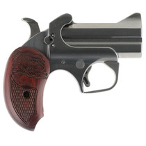 Bond Arms Patriot Defender .45 LC/.410 Ga (2.5") 3" Barrel Holster