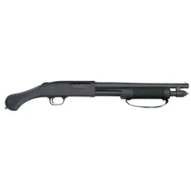 Mossberg 590 Shockwave 20 Ga NON-NFA 14" Barrel No NFA Paperwork or Tax 5rd