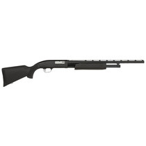 Maverick 88 Bantam Youth Pump Action 20 Ga 22" 3" Chamber 3rd Synthetic