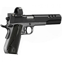 Kimber Super Jagare 10mm Leupold DeltaPoint Pro Red Dot