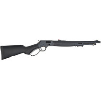 Henry Big Boy X Model .44 Mag 17.4" TB 7 Rds FO Sights Synthetic Matte Black