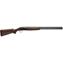 Browning Citori CXS 12 Gauge O/U Break Action Shotgun 30" Barrels 3" Chambers 2 Rounds Walnut Stock Blued