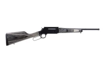 HENRY REPEATING ARMS .223 REM/5.56 NATO Long Ranger Express