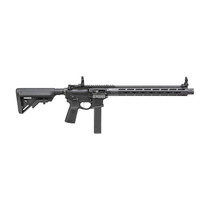 Springfield Armory Saint Victor 16" 9mm Luger 32 Rounds