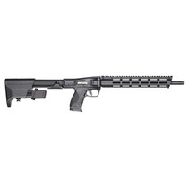 Smith & Wesson M&P FPC Folding Pistol Carbine 16" 9mm Luger 23 Rnd