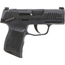 Sig Sauer P365 3.1" 9mm Luger 10 Rounds Black