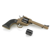 Ruger Super Wrangler Bronze 5.5" .22LR 6 Rounds