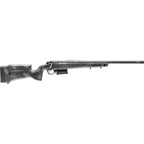 Bergara B-14 Crest 300 Win Mag Long Range Precision Rifle