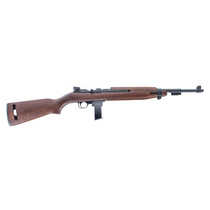 Chiappa M1-9 Carbine Wood (Blued) 9MM 19" Barrel 10 Rnd Mag