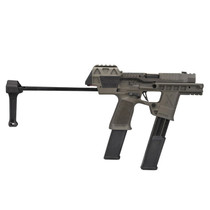 Sig Sauer P320-FLUX LEGION 9mm 3.9" Barrel 30 Rnd