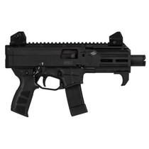 CZ Scorpion 3+ Micro 9mm 4.2" Barrel 20-Rnd 5 Mags