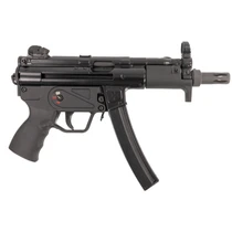 SDS Imports MAC-5K Pistol, 9MM 5.8" Barrel 30 Round