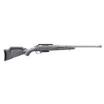 Ruger American Rifle Generation II 6mm Creedmoor 20" Barrel 3 Rounds