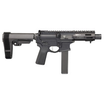 Springfield Armory Saint Victor Pistol 9mm 5.5" Barrel 32 Rnd