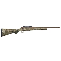 Mossberg Patriot Predator Cerakote/Strata Camo 400 Legend 20" Barrel 4+1 Round