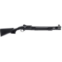 Beretta 1301 Tactical C Black Syn 12 Gauge 3" Chamber 18.5" Barrel 7+1 Rounds