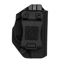 C&G Holsters RUGER LCP IWB COVERT KYDEX HOLSTER