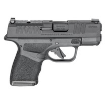 Springfield Hellcat .380 Acp 3" Barrel (1) 11-Round, (1) 13-Round Extended