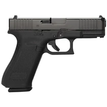 Glock 45 V 9mm 4.02" Barrel 17 Round