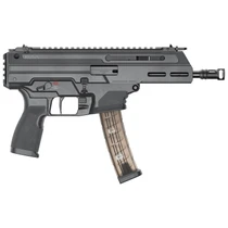 Springfield KUNA 9mm 6" Barrel (2) 30-Round Mags