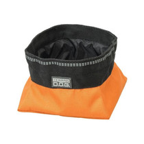 TERRAIN D.O.G. 07-1055-OR Small Collapsible Bowl Orange