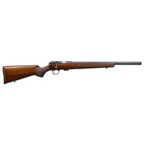 CZ 457 Varmint .22 WMR 20.5" Barrel Turkish Walnut Blued 5rd