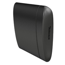 PACHMAYR 04420 RENEGADE SLIP-ON RECOIL PAD SMALL BLACK