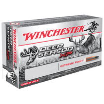 Winchester X450DS Deer Season XP 450 Bushmaster 250 GR Extreme Point 20 Rounds