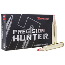 Hornady Precision Hunter 300 Wby 200 Grain ELD-X Box Of 20
