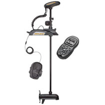 Minn Kota Terrova Bow-Mount Motor 80lb/60in - US2/i-Pilot BT